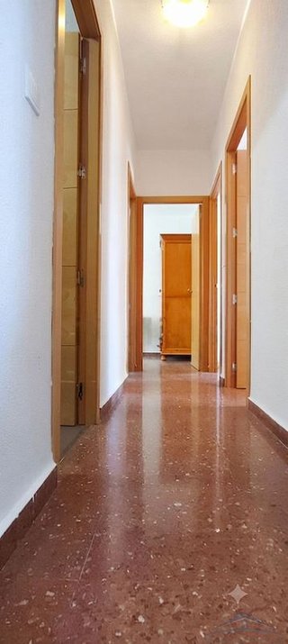 Piso en alquiler en Nueva Andalucía en Almería