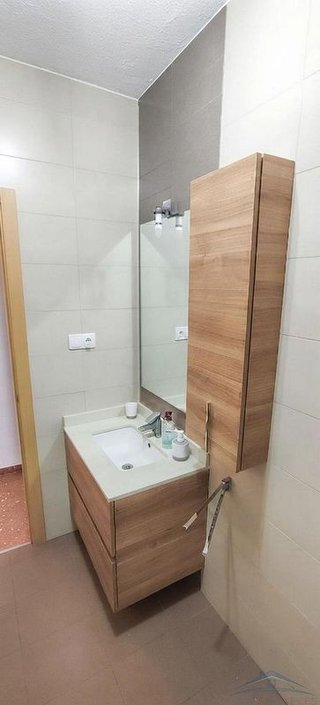 Piso en alquiler en Nueva Andalucía en Almería