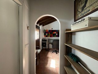 Piso en alquiler en Albaicín en Granada