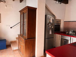 Piso en alquiler en Albaicín en Granada
