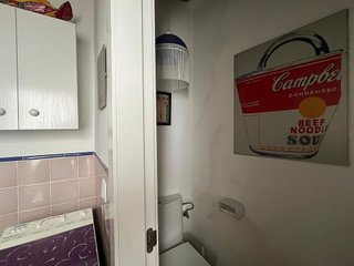 Piso en alquiler en Albaicín en Granada