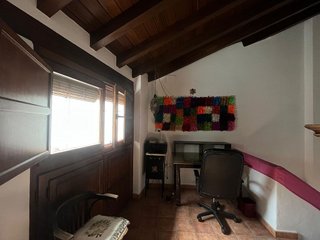 Piso en alquiler en Albaicín en Granada