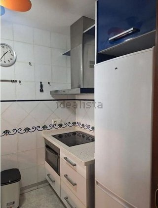 Piso en alquiler en Nueva Andalucía en Almería