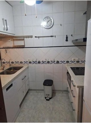 Piso en alquiler en Nueva Andalucía en Almería