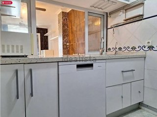 Piso en alquiler en Nueva Andalucía en Almería