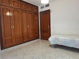 Piso en alquiler en Nueva Andalucía en Almería