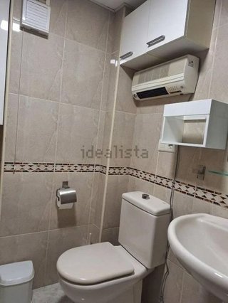 Piso en alquiler en Nueva Andalucía en Almería