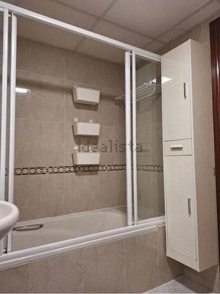Piso en alquiler en Nueva Andalucía en Almería