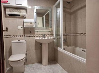 Piso en alquiler en Nueva Andalucía en Almería