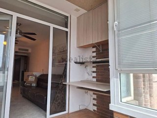 Piso en alquiler en Nueva Andalucía en Almería