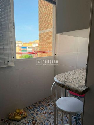 Piso en alquiler en La Luz - El Torcal en Málaga