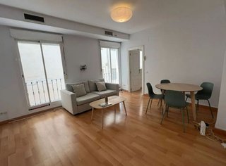 Piso en alquiler en Centro Histórico en Málaga