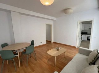 Piso en alquiler en Centro Histórico en Málaga