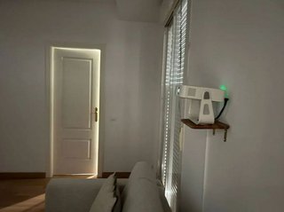 Piso en alquiler en Centro Histórico en Málaga