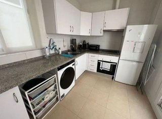 Piso en alquiler en Centro Histórico en Málaga