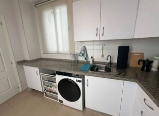 Piso en alquiler en Centro Histórico en Málaga