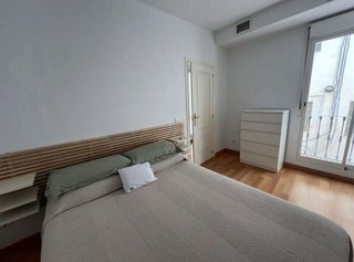 Piso en alquiler en Centro Histórico en Málaga