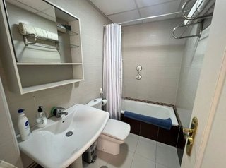 Piso en alquiler en Centro Histórico en Málaga
