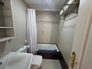 Piso en alquiler en Centro Histórico en Málaga