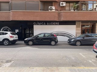 Garaje en alquiler en Santa María en Ciudad Real