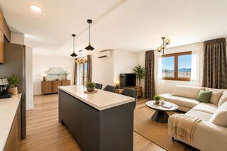 Piso en alquiler en Altea Pueblo en Altea