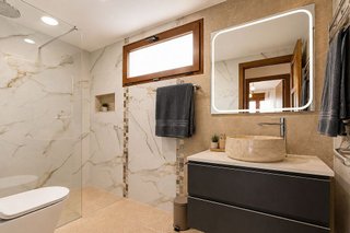 Piso en alquiler en Altea Pueblo en Altea
