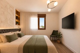 Piso en alquiler en Altea Pueblo en Altea