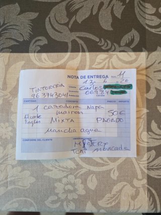 Cazadora Piel y Ante El Corte Inglés Talla XXL