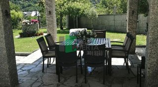 Chalet en venta en Padrenda