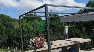 Chalet en venta en Padrenda