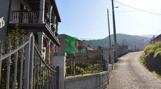 Chalet en venta en Padrenda