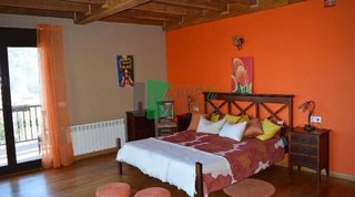 Chalet en venta en Padrenda