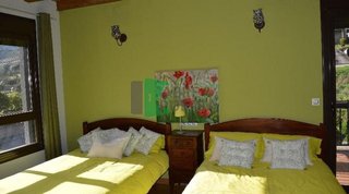 Chalet en venta en Padrenda