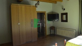 Chalet en venta en Padrenda