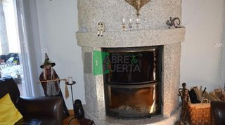 Chalet en venta en Padrenda