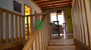 Chalet en venta en Padrenda