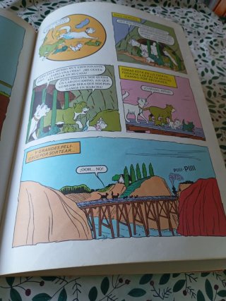 OFERTA los aristogatos coleccionista 1982