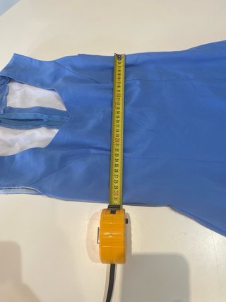 47 Vestido Flamenca Artesanal hecho a mano