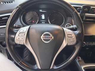 Nissan Qashqai 2016