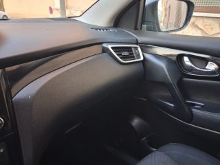 Nissan Qashqai 2016