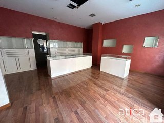 Local comercial en venta en Cieza