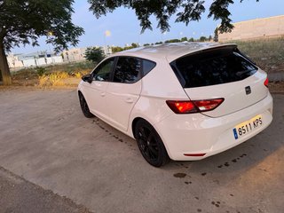 SEAT Leon 2018