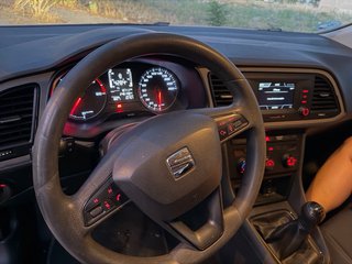SEAT Leon 2018