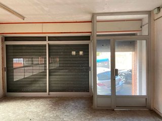 Local comercial en venta en Barri Zona Nord en Alcoy/Alcoi