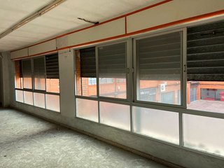 Local comercial en venta en Barri Zona Nord en Alcoy/Alcoi