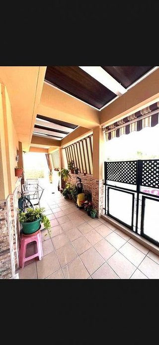Ático en venta en Las Cañadas en Mijas
