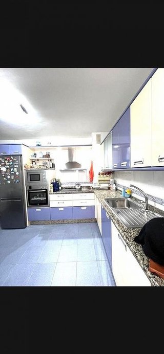 Ático en venta en Las Cañadas en Mijas