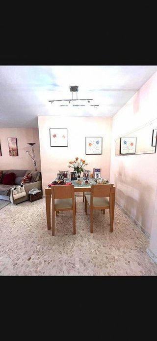 Ático en venta en Las Cañadas en Mijas