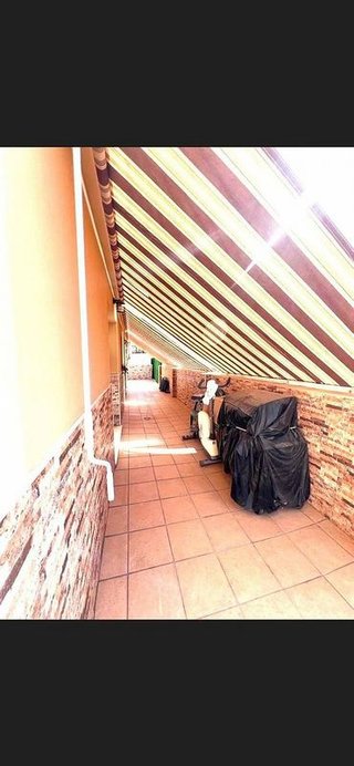 Ático en venta en Las Cañadas en Mijas