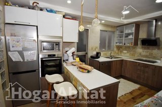 Piso en venta en Cariñena - Carinyena en Villarreal